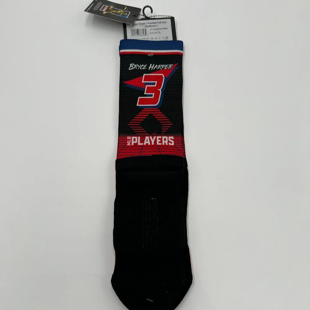 Strideline brand player